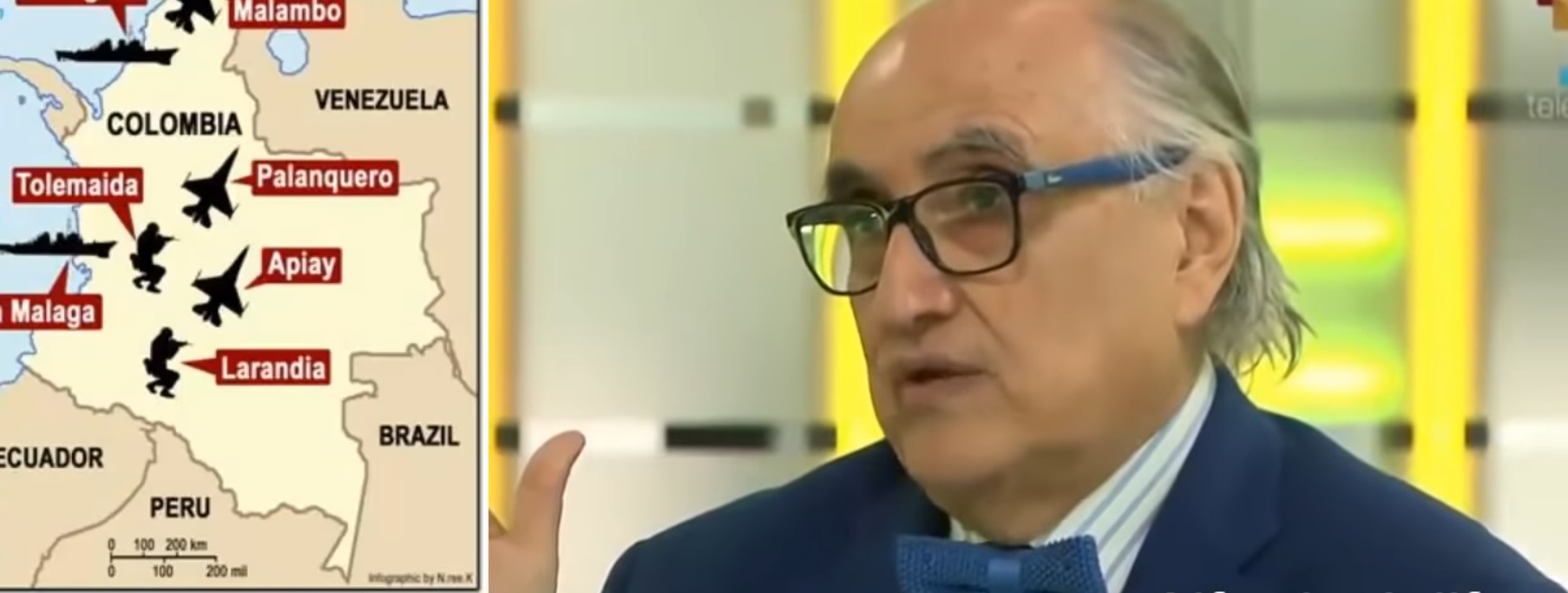 VIDEO México, país conquistado Alfredo Jalife Rahme Red Internacional