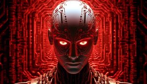 el peligro de la inteligencia artificial