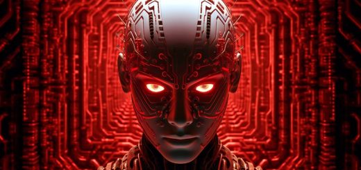 el peligro de la inteligencia artificial
